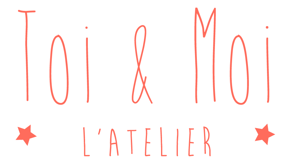 Toi & Moi, l'Atelier | Faire part