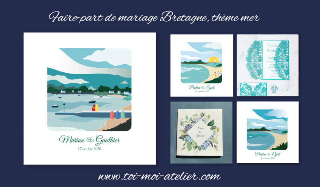Mariage-faire-part-bretagne