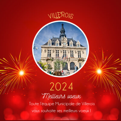 Carte de Voeux 2024 - N°7