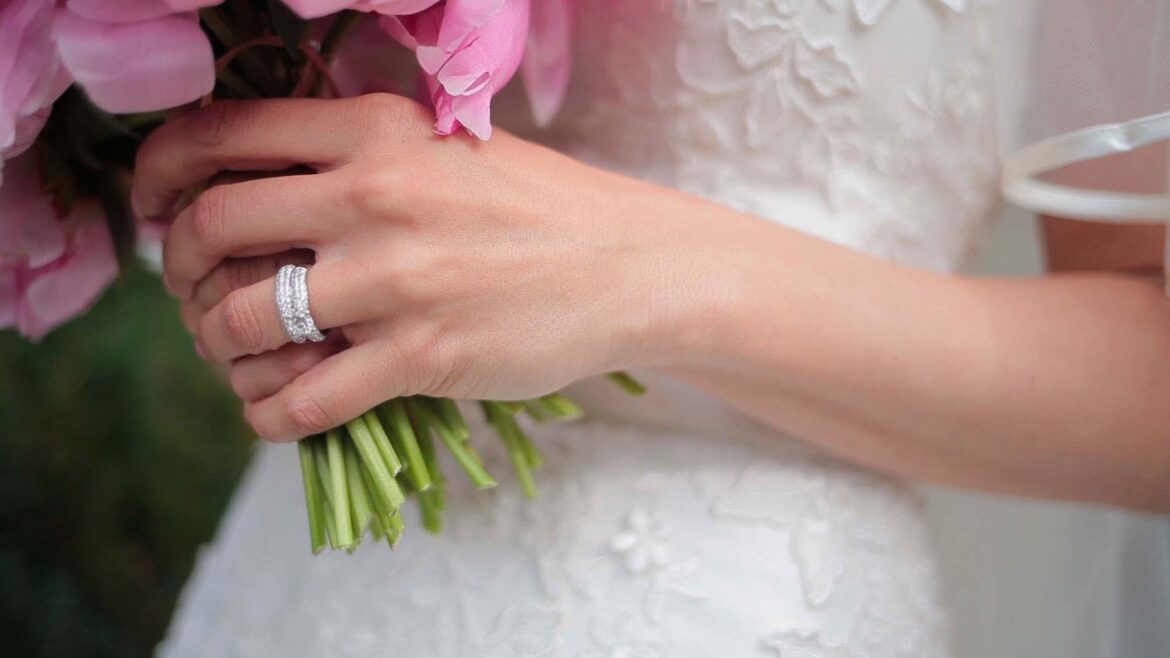 photo de mariage en Bretagne