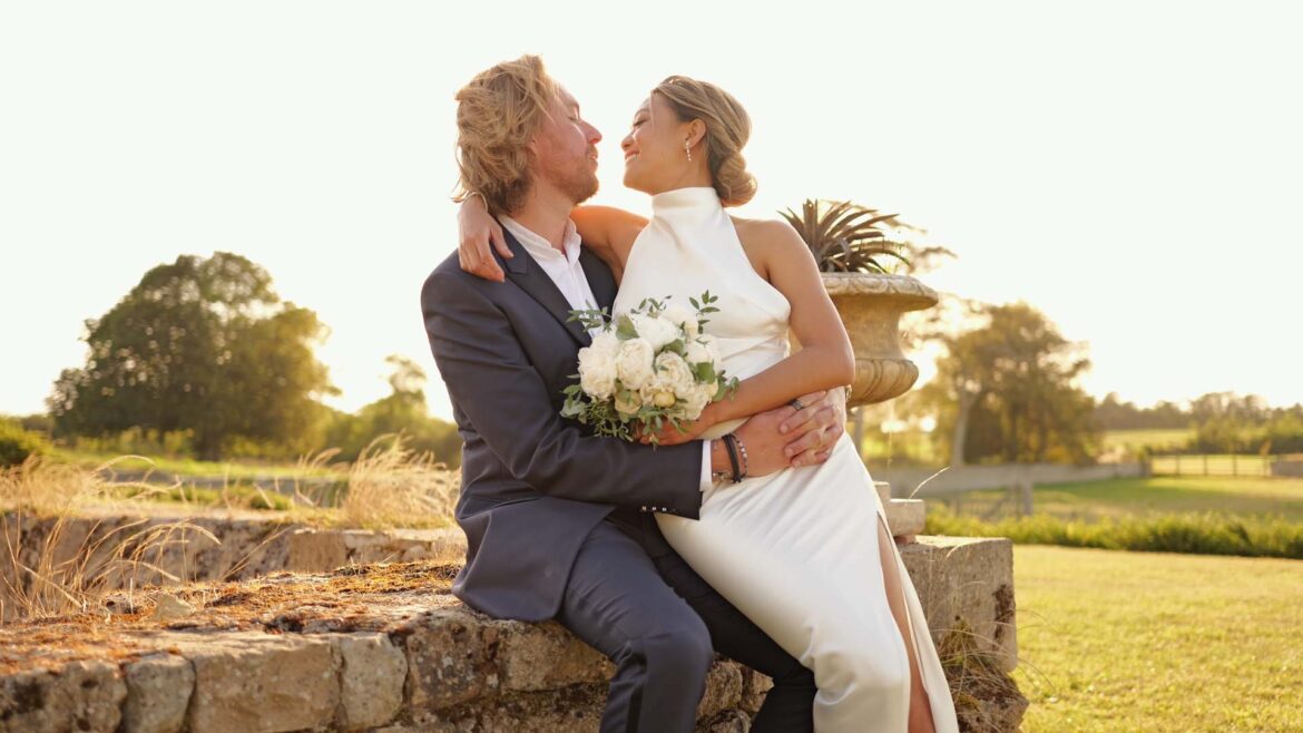 Photo vidéo de mariage