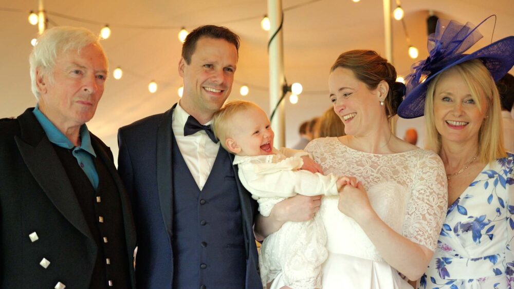 Photographe mariage à Vannes
