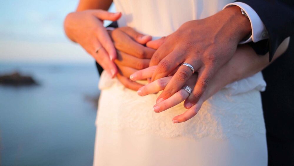vidéaste mariage en bretagne
