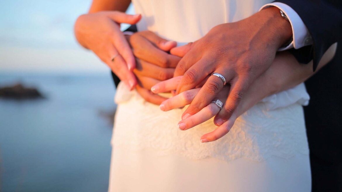 vidéaste mariage en bretagne