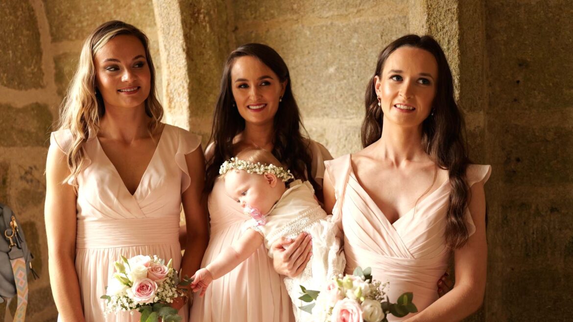 vidéaste mariage rennes