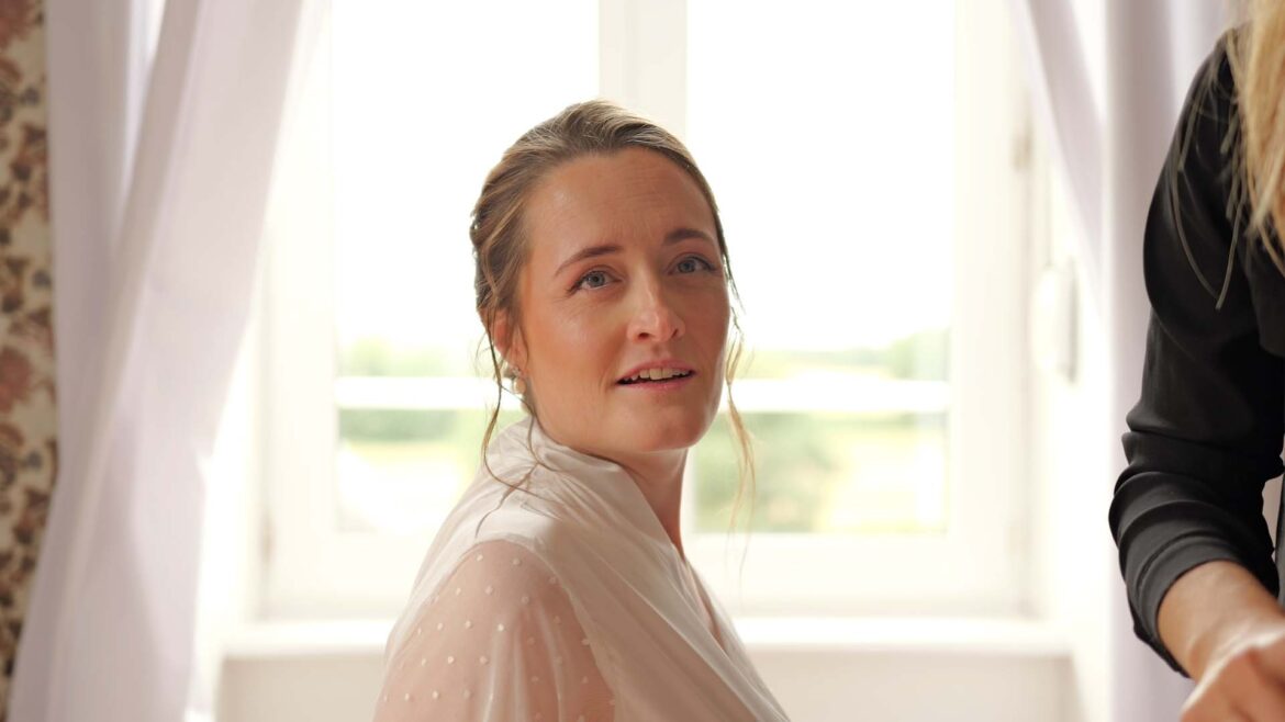 video mariage saint-malo
