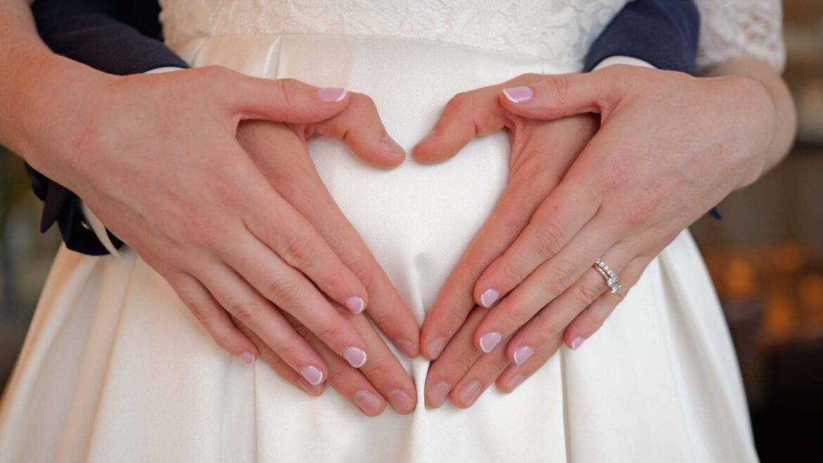 histoire mariage en photo et vidéo