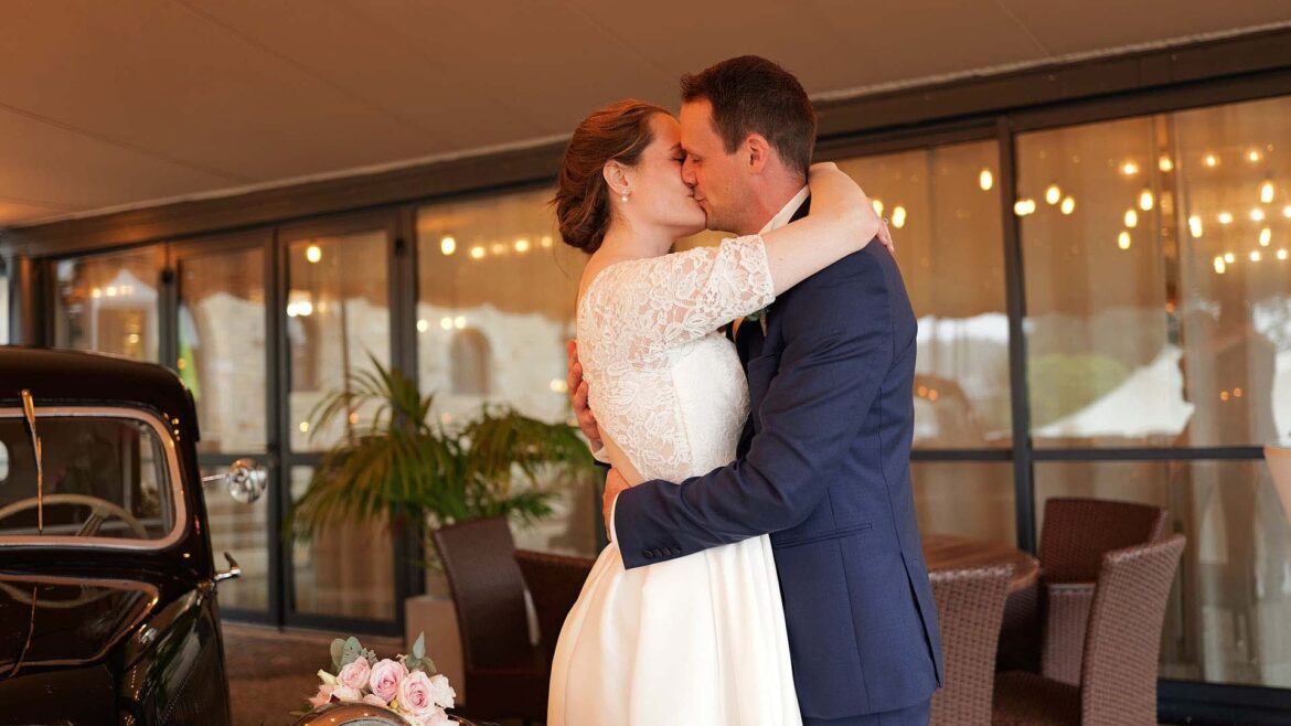 vidéo mariage en Bretagne